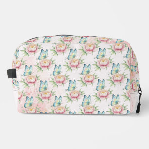 Trousse De Toilette Fleur