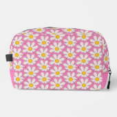 Trousse De Toilette Fleur (Recto)
