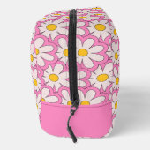 Trousse De Toilette Fleur (Droite)
