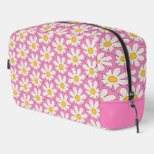 Trousse De Toilette Fleur (Coin droit)