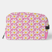 Trousse De Toilette Fleur (Verso)