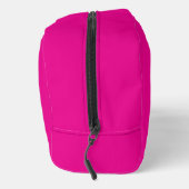 Trousse De Toilette Fleur (Droite)