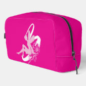 Trousse De Toilette Fleur (Coin droit)