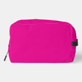 Trousse De Toilette Fleur (Verso)