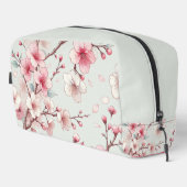 Trousse De Toilette Fleur de cerise (Coin droit)
