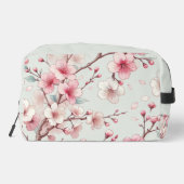 Trousse De Toilette Fleur de cerise (Verso)