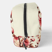 Trousse De Toilette Fleur de cerise (Droite)