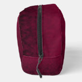 Trousse De Toilette Fleur écrasée (Droite)
