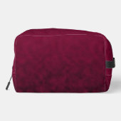Trousse De Toilette Fleur écrasée (Verso)