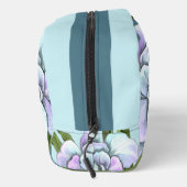 Trousse De Toilette Fleur Smeraldo (Droite)