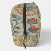 Trousse De Toilette Fleurs (Droite)