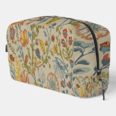 Trousse De Toilette Fleurs (Coin droit)