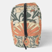 Trousse De Toilette Fleurs (Droite)