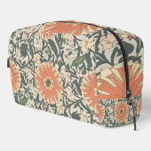 Trousse De Toilette Fleurs (Coin droit)