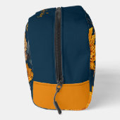 Trousse De Toilette Fleurs de soleil (Droite)