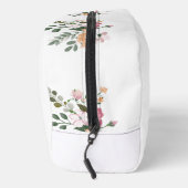 Trousse De Toilette Fleurs d'eau (Droite)