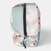 Trousse De Toilette Fleurs roses 50 Tons de Fabuleux (Droite)