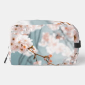 Trousse De Toilette Fleurs roses 50 Tons de Fabuleux (Verso)