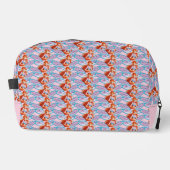Trousse De Toilette Floraison (Recto)