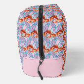 Trousse De Toilette Floraison (Droite)