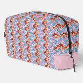 Trousse De Toilette Floraison (Coin droit)
