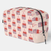 Trousse De Toilette Floraison de cerisier (Coin droit)