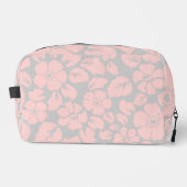 Trousse De Toilette Floral (Recto)