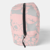 Trousse De Toilette Floral (Droite)