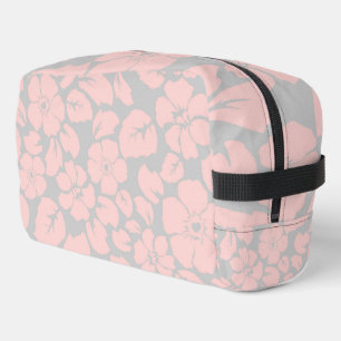 Trousse De Toilette Floral