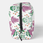 Trousse De Toilette Floral (Droite)