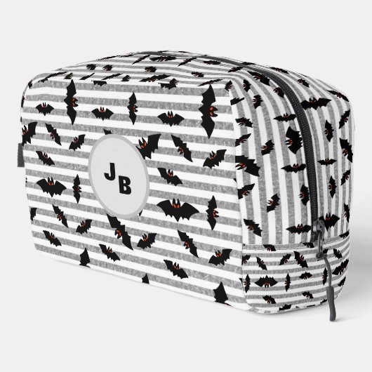 Trousse De Toilette Flying bats (Coin droit)