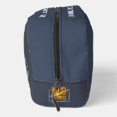 Trousse De Toilette Folie boueuse | (Droite)