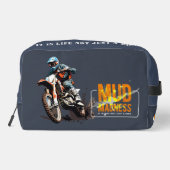 Trousse De Toilette Folie boueuse | (Verso)