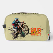 Trousse De Toilette Folie boueuse | (Recto)