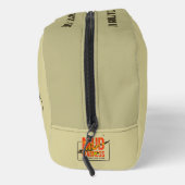 Trousse De Toilette Folie boueuse | (Droite)