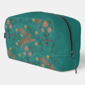 Trousse De Toilette Folk Rabbits (Coin droit)