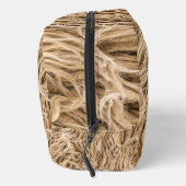 Trousse De Toilette Fourrure animale (Droite)