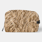 Trousse De Toilette Fourrure animale (Verso)