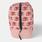 Trousse De Toilette Fox Dopp Kit (Droite)