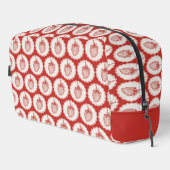 Trousse De Toilette Fraise (Coin droit)