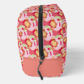 Trousse De Toilette Fraise (Droite)