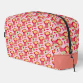 Trousse De Toilette Fraise (Coin droit)