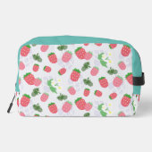 Trousse De Toilette Fraise (Verso)