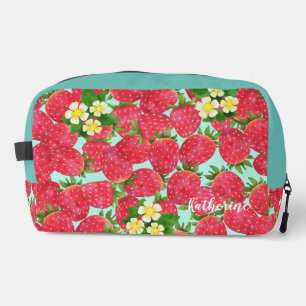 Trousse De Toilette Fraise