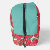 Trousse De Toilette Fraise (Droite)