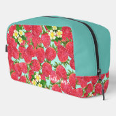 Trousse De Toilette Fraise (Coin droit)