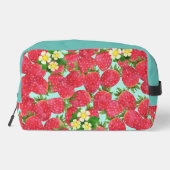 Trousse De Toilette Fraise (Verso)