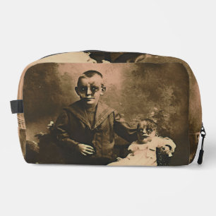 Trousse De Toilette Frères zombies