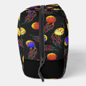 Trousse De Toilette Frolf - Flaming Disk Golf (Droite)