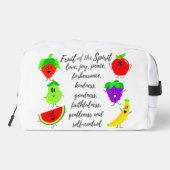 Trousse De Toilette Fruit de l'Esprit (Verso)